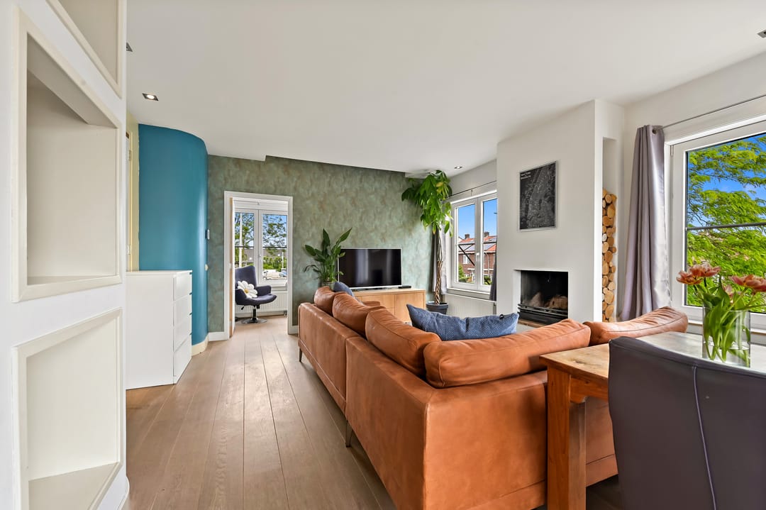 Foto 11 van Dijkshoornseweg 35-A