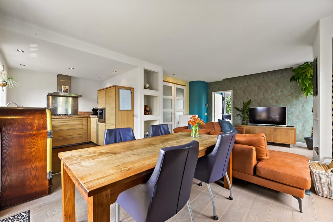 Foto 13 van Dijkshoornseweg 35-A