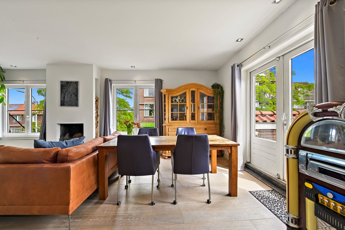 Foto 14 van Dijkshoornseweg 35-A