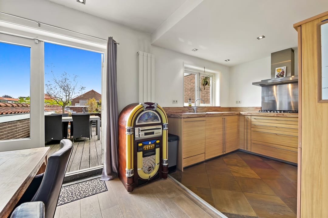 Foto 17 van Dijkshoornseweg 35-A