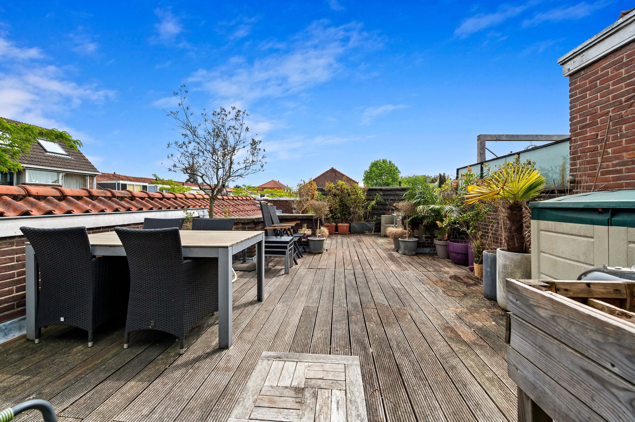 Foto 18 van Dijkshoornseweg 35-A