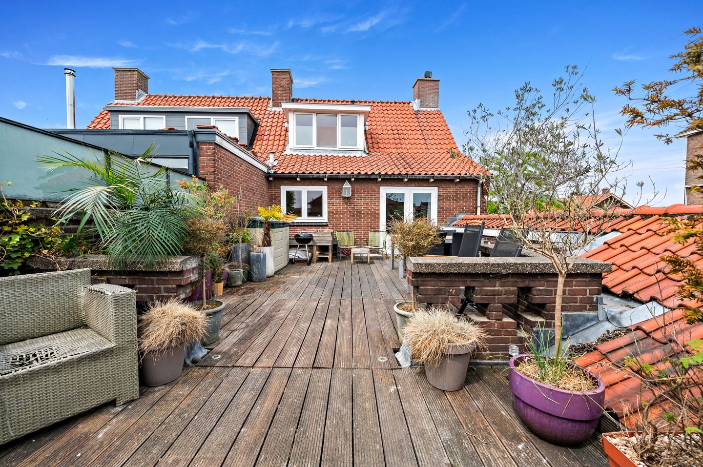 Foto 19 van Dijkshoornseweg 35-A