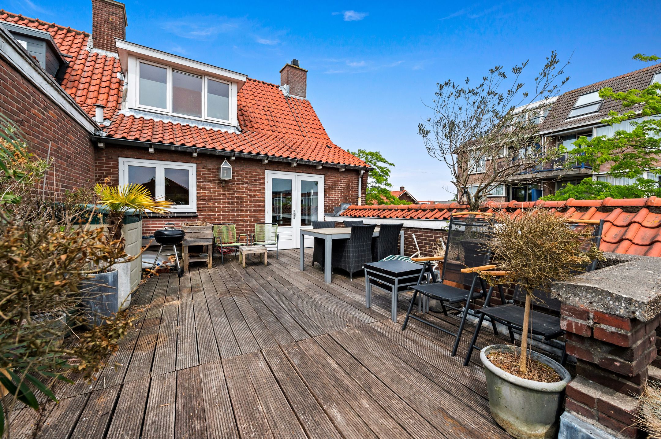 Foto 21 van Dijkshoornseweg 35-A