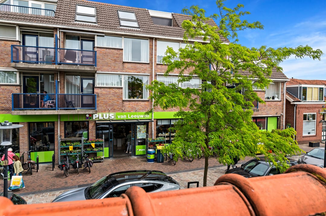 Foto 22 van Dijkshoornseweg 35-A