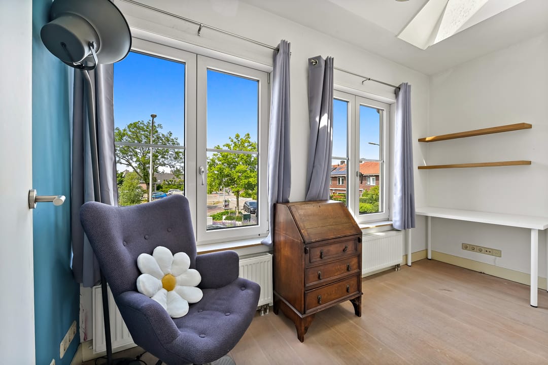 Foto 23 van Dijkshoornseweg 35-A