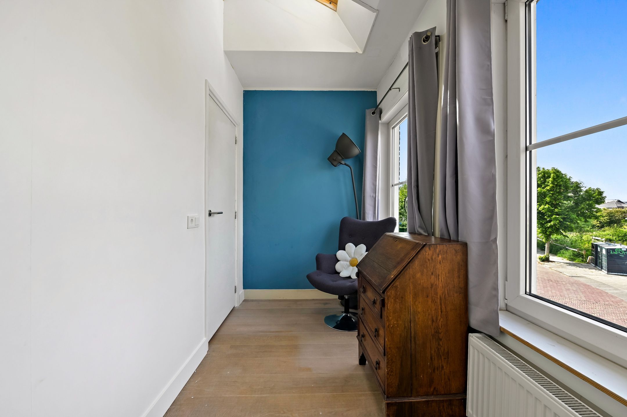 Foto 24 van Dijkshoornseweg 35-A