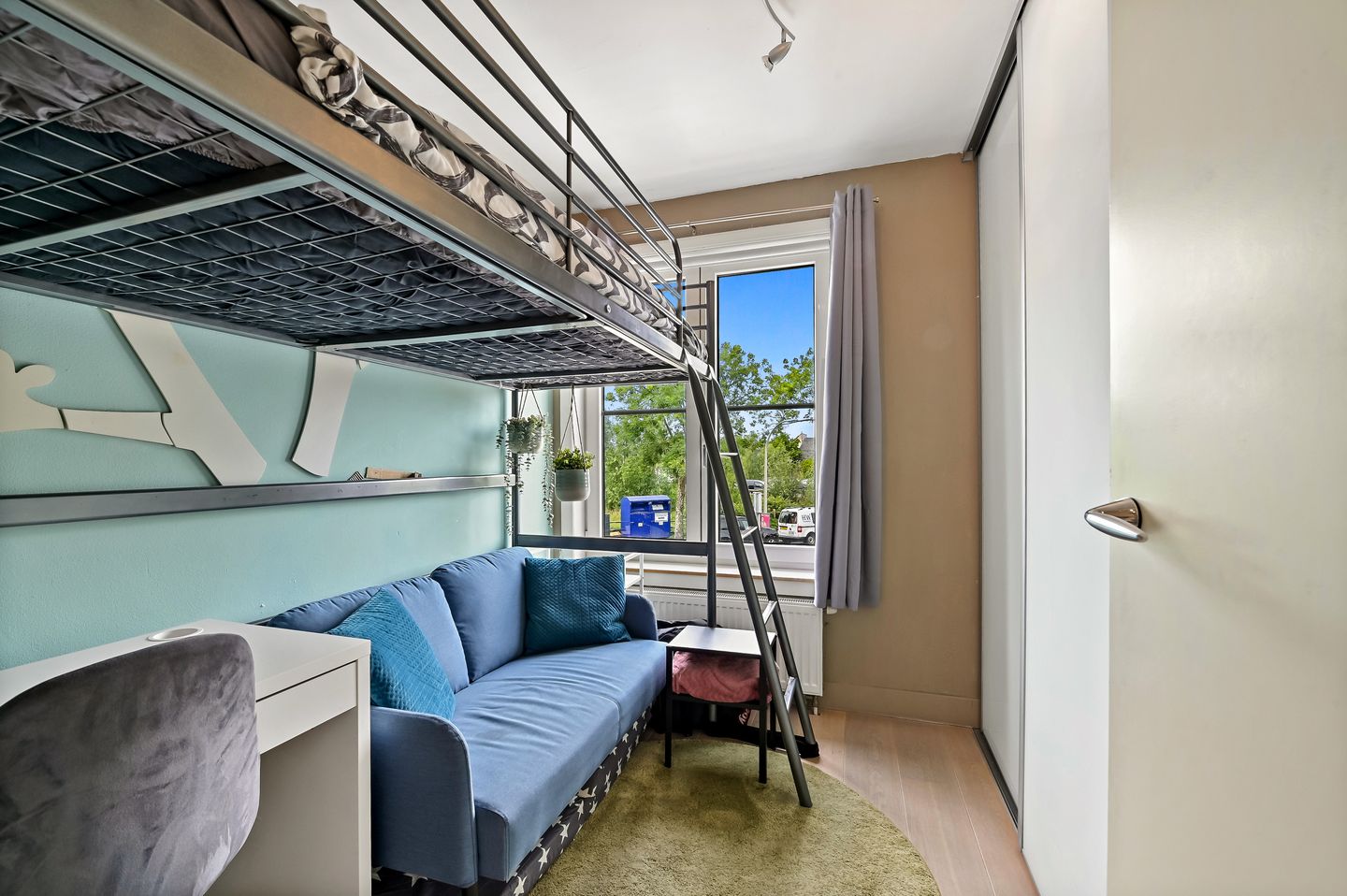 Foto 25 van Dijkshoornseweg 35-A