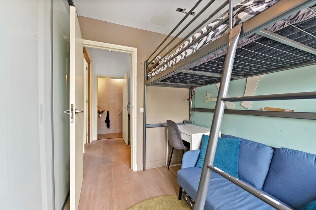 Foto 26 van Dijkshoornseweg 35-A