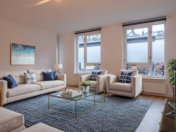 Foto 5 van Poststraat 20