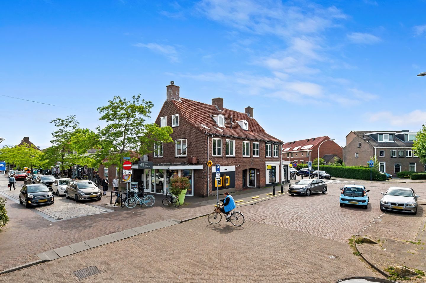 Foto 34 van Dijkshoornseweg 35-A