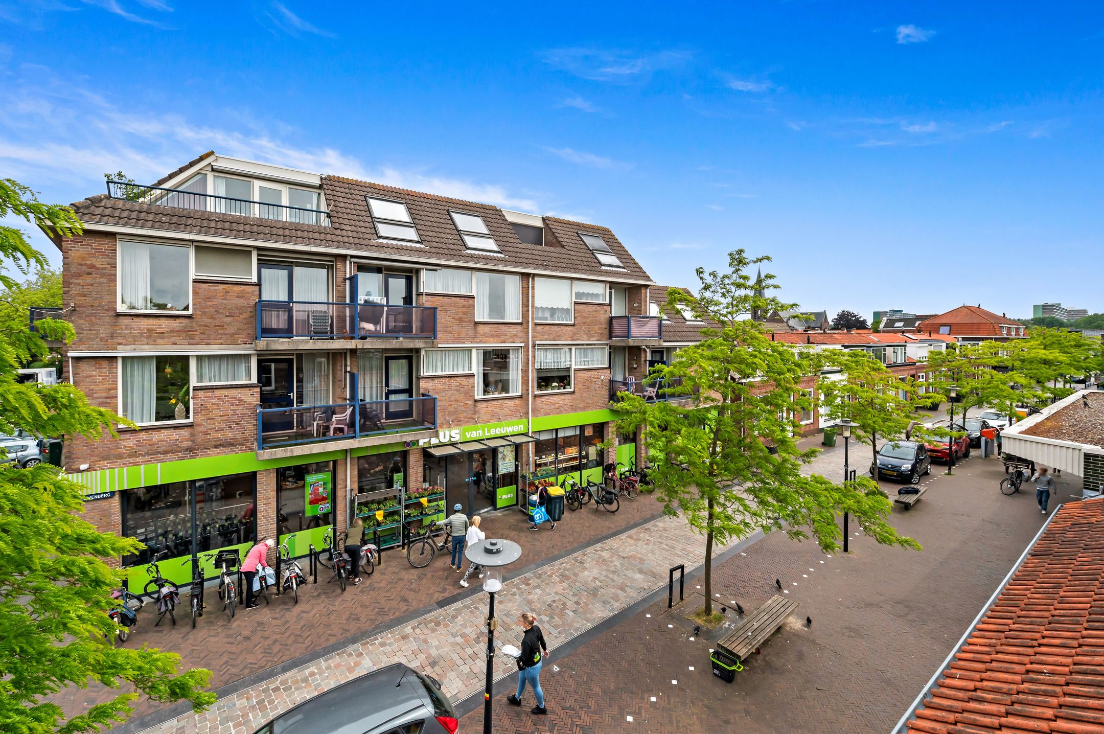 Foto 39 van Dijkshoornseweg 35-A