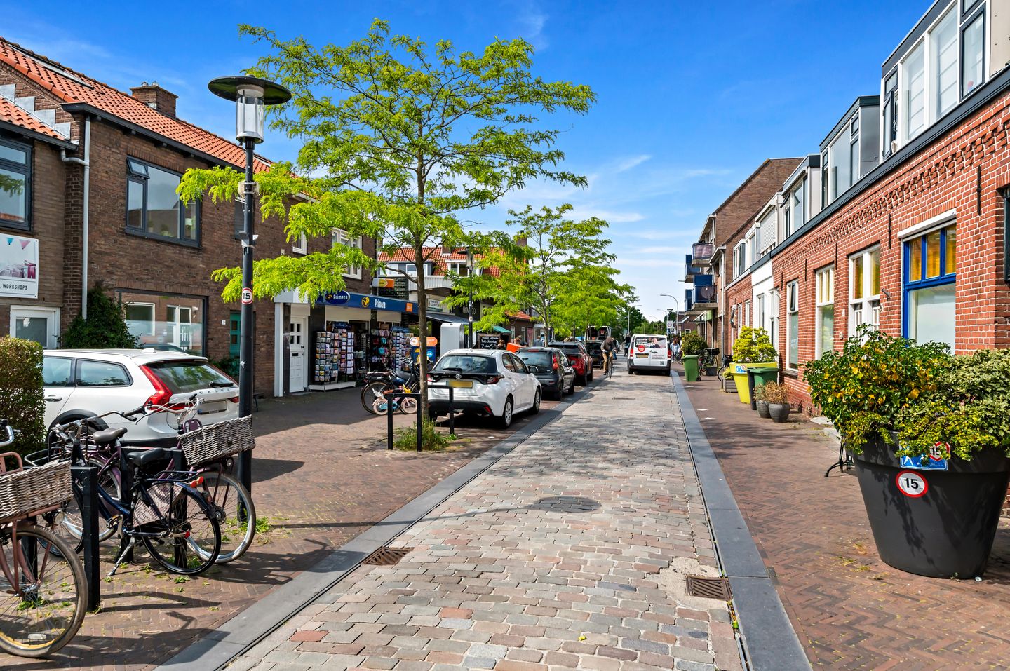 Foto 40 van Dijkshoornseweg 35-A