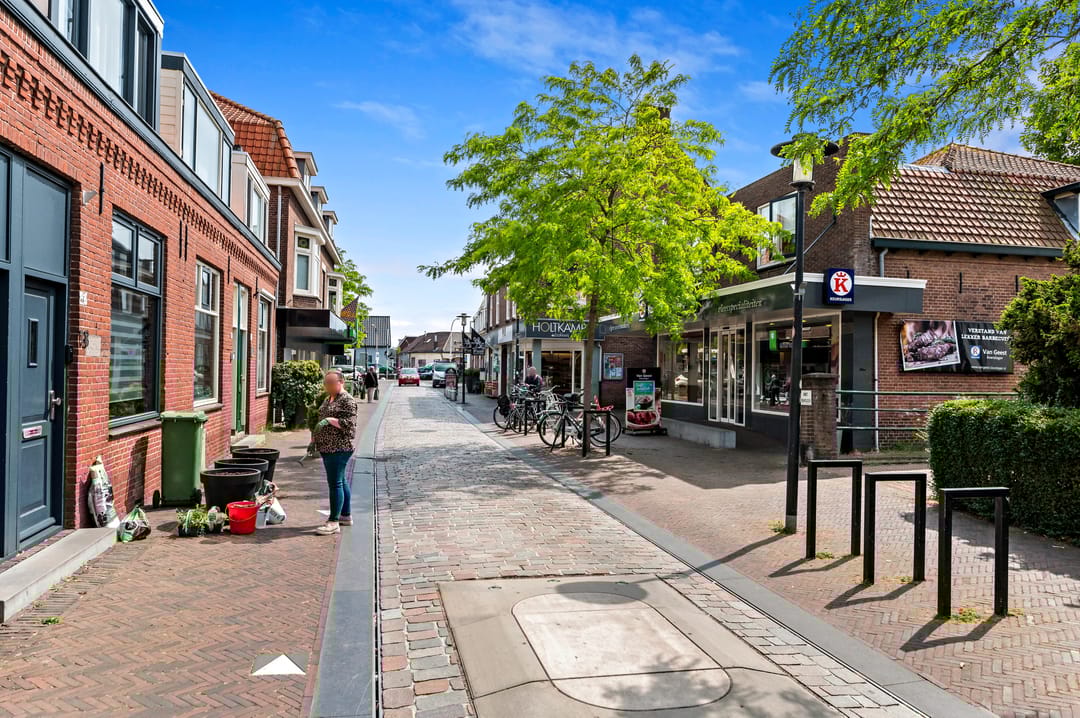 Foto 41 van Dijkshoornseweg 35-A