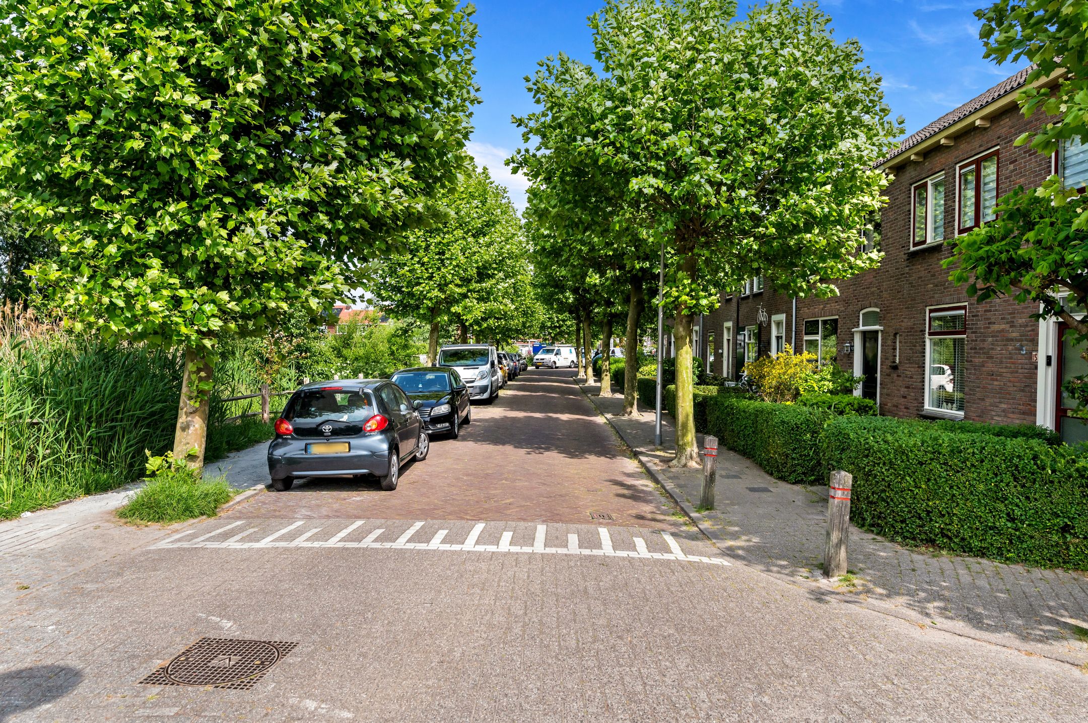 Foto 42 van Dijkshoornseweg 35-A