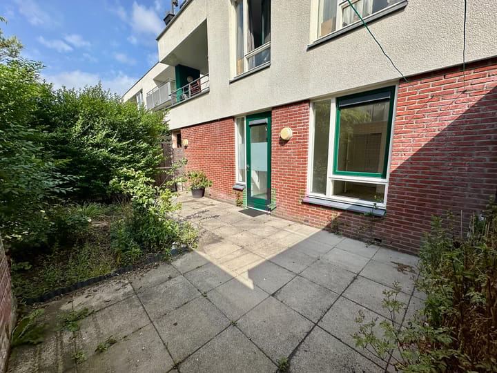 Foto 21 van Poststraat 20