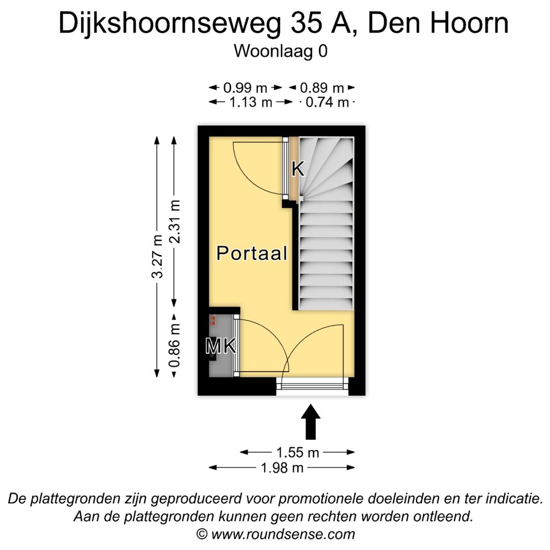 Foto 46 van Dijkshoornseweg 35-A