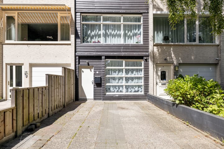 Photo 2 of Bachlaan 50