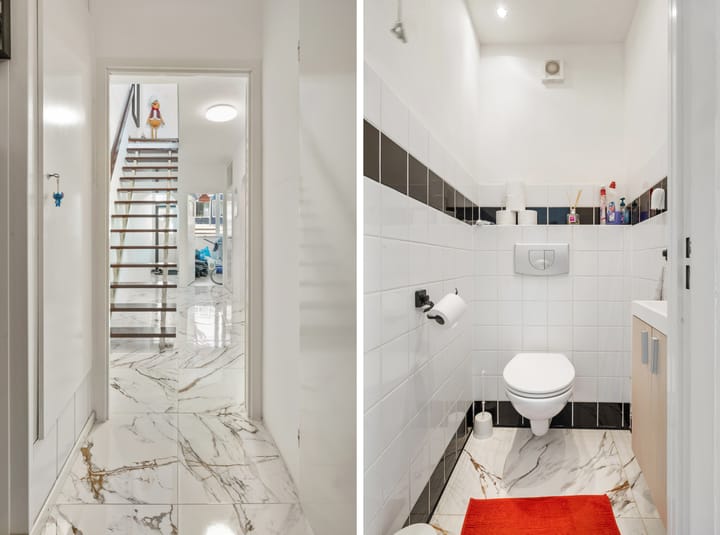 Photo 3 of Bachlaan 50