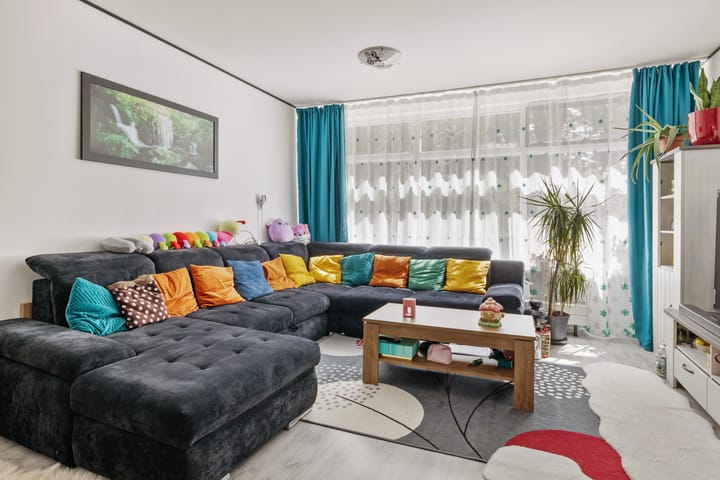 Photo 11 of Bachlaan 50