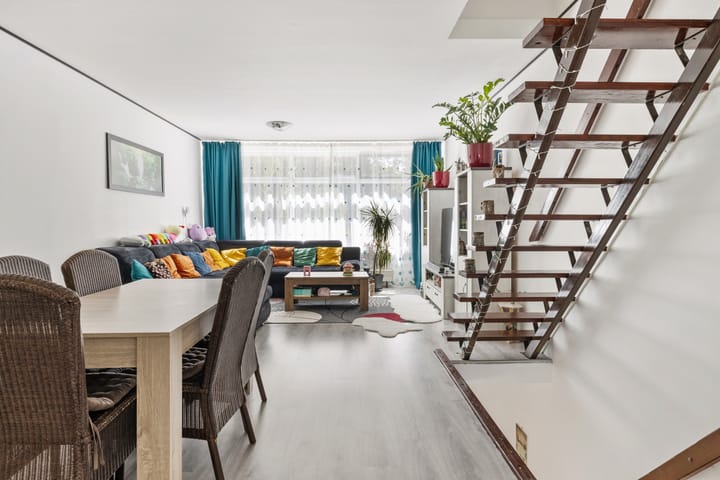 Photo 13 of Bachlaan 50