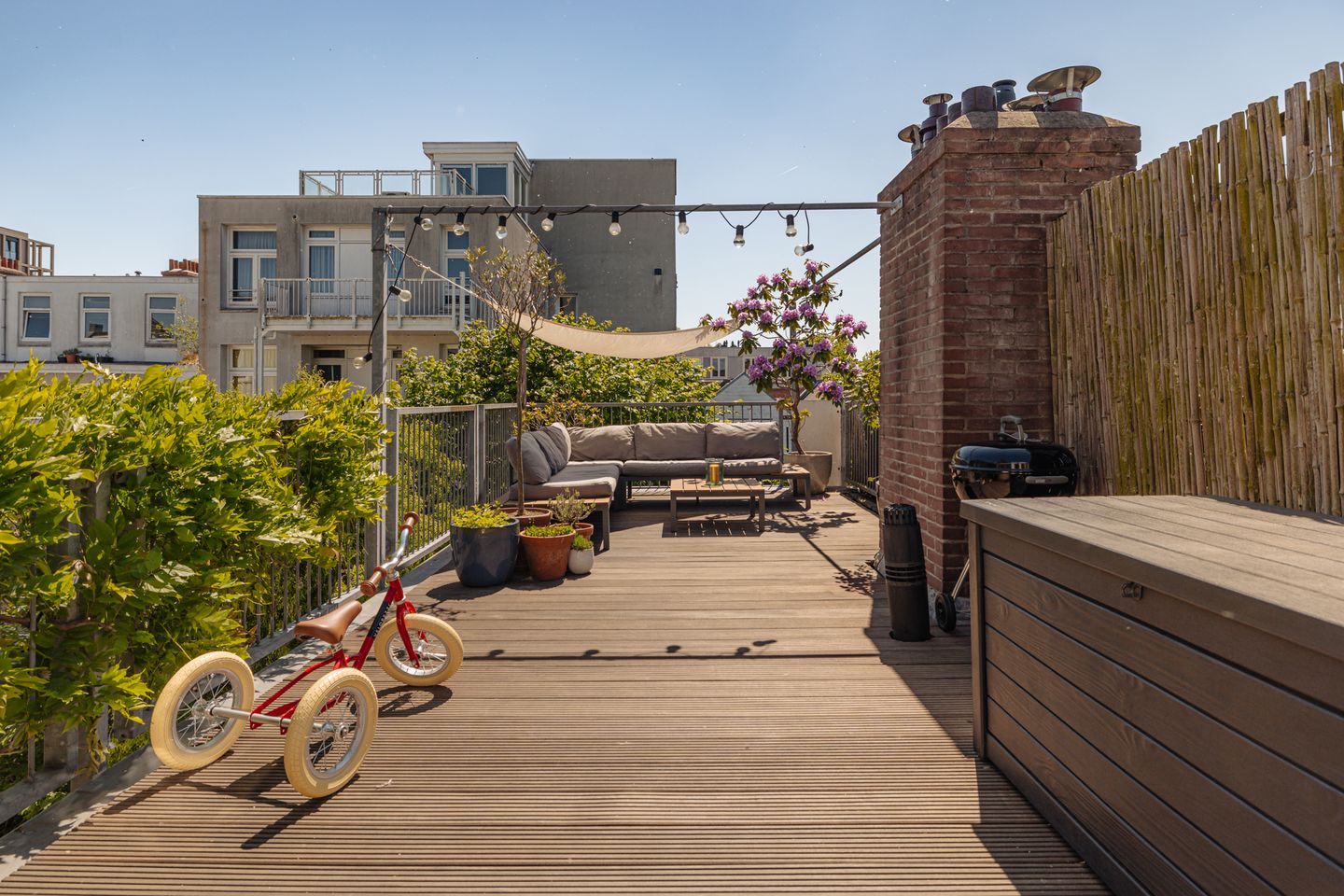 Foto 1 van Blasiusstraat 32-3