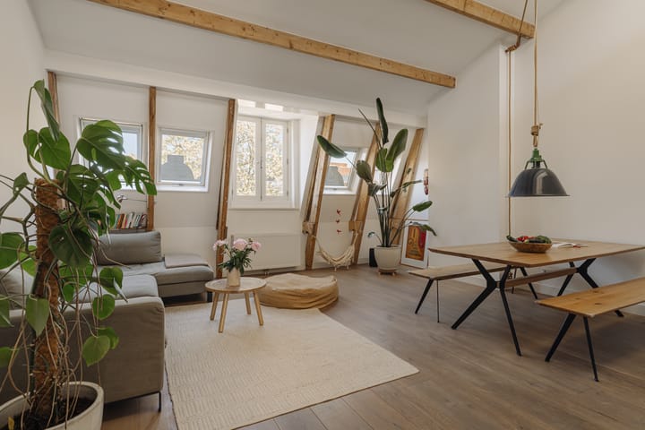 Foto 2 van Blasiusstraat 32-3