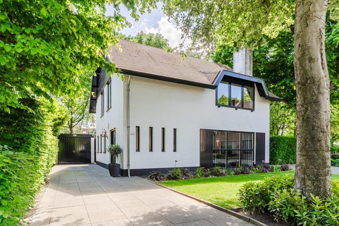 Huis te koop: Lijsterbeslaan 22 5056 XK Berkel-Enschot [Funda]