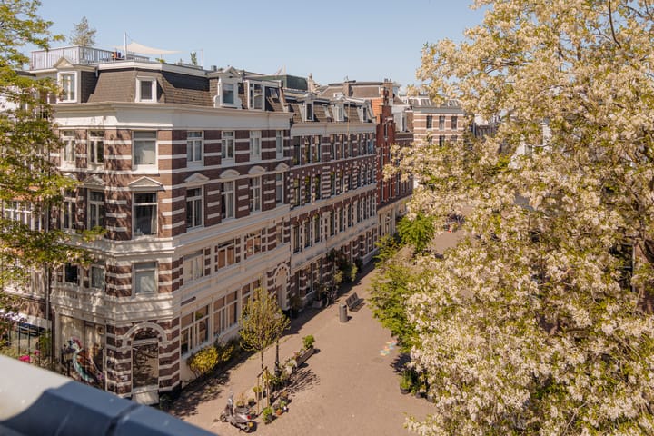 Foto 3 van Blasiusstraat 32-3