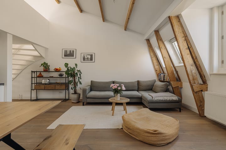 Foto 4 van Blasiusstraat 32-3