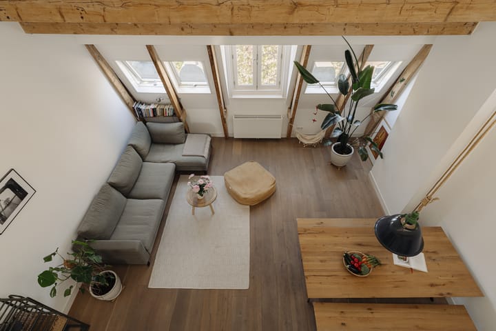 Foto 5 van Blasiusstraat 32-3