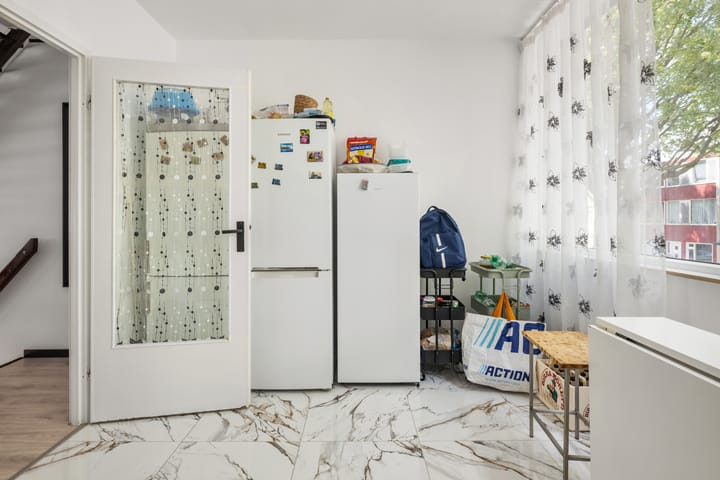 Photo 19 of Bachlaan 50