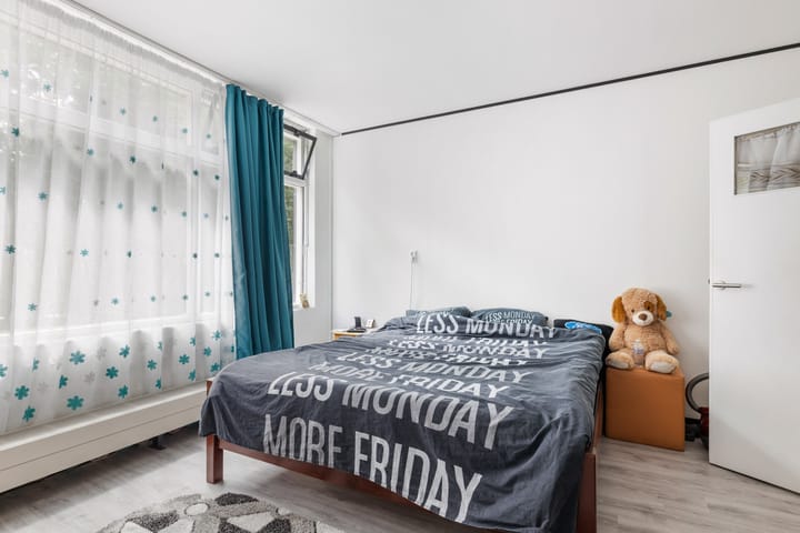 Photo 22 of Bachlaan 50