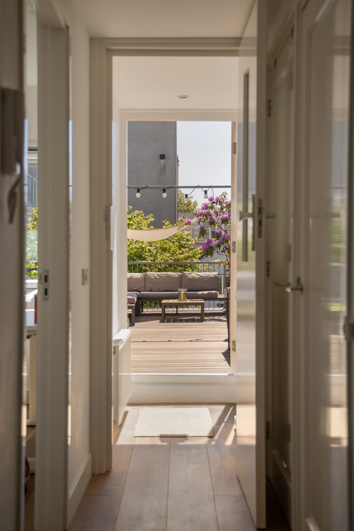 Foto 15 van Blasiusstraat 32-3