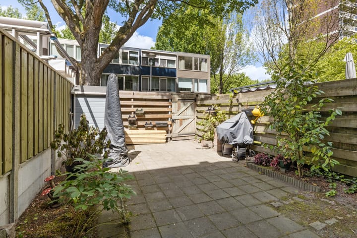 Photo 32 of Bachlaan 50