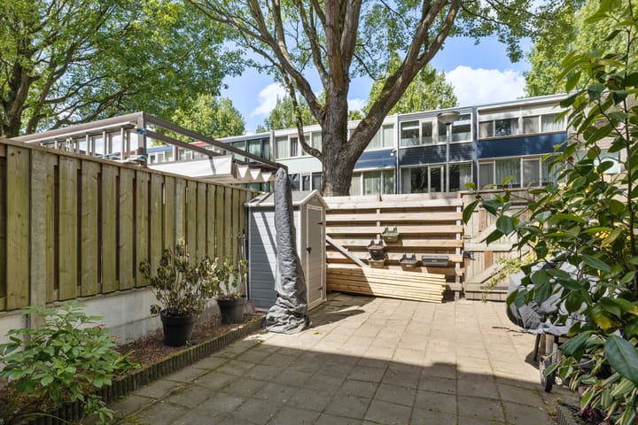 Photo 33 of Bachlaan 50