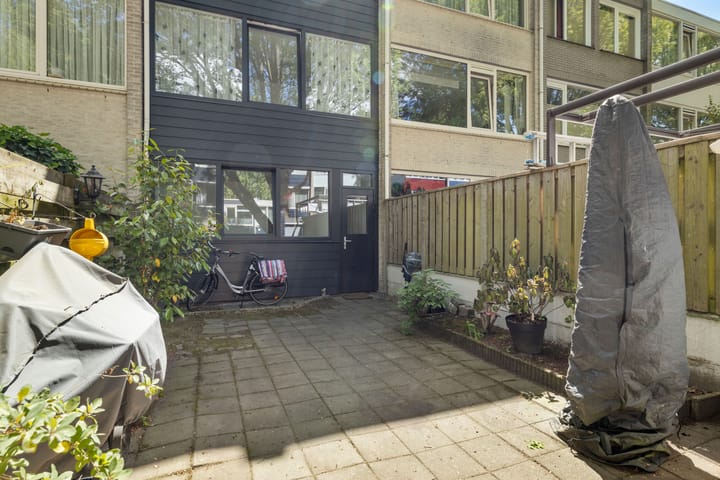 Photo 34 of Bachlaan 50