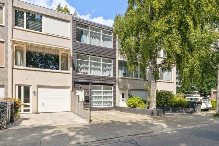 Photo 37 of Bachlaan 50