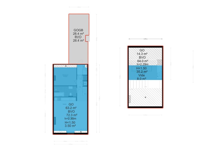Foto 27 van Blasiusstraat 32-3