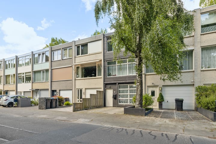 Photo 39 of Bachlaan 50