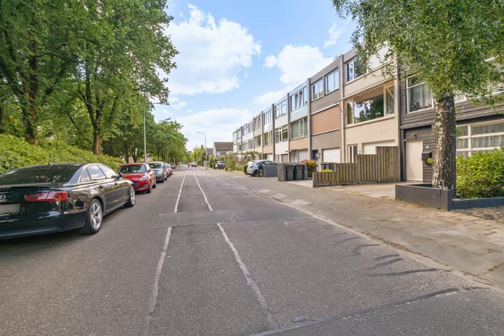 Photo 40 of Bachlaan 50