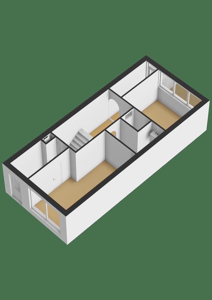 Photo 43 of Bachlaan 50