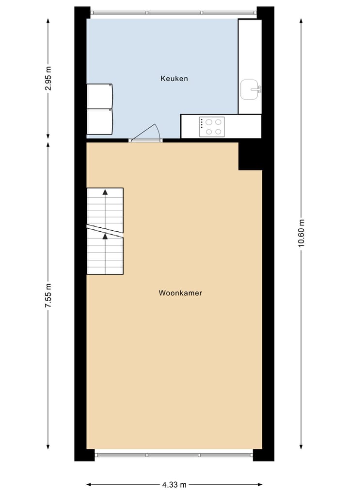 Photo 44 of Bachlaan 50