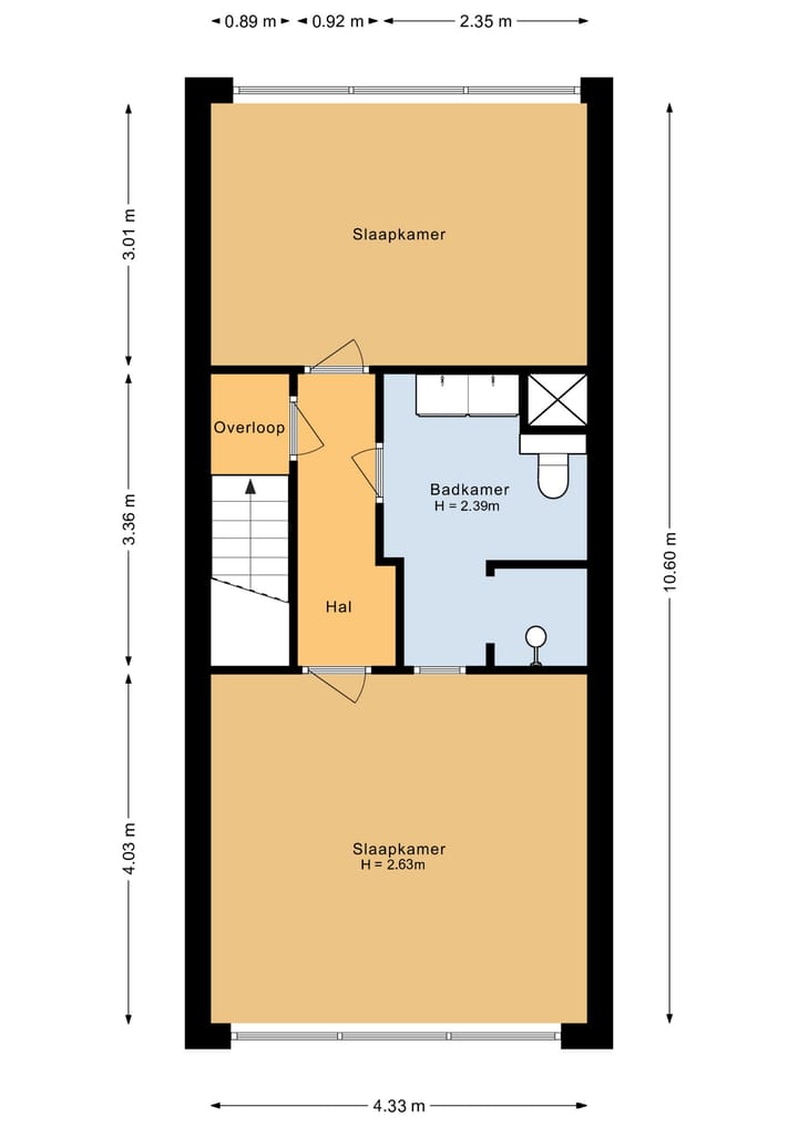 Photo 46 of Bachlaan 50