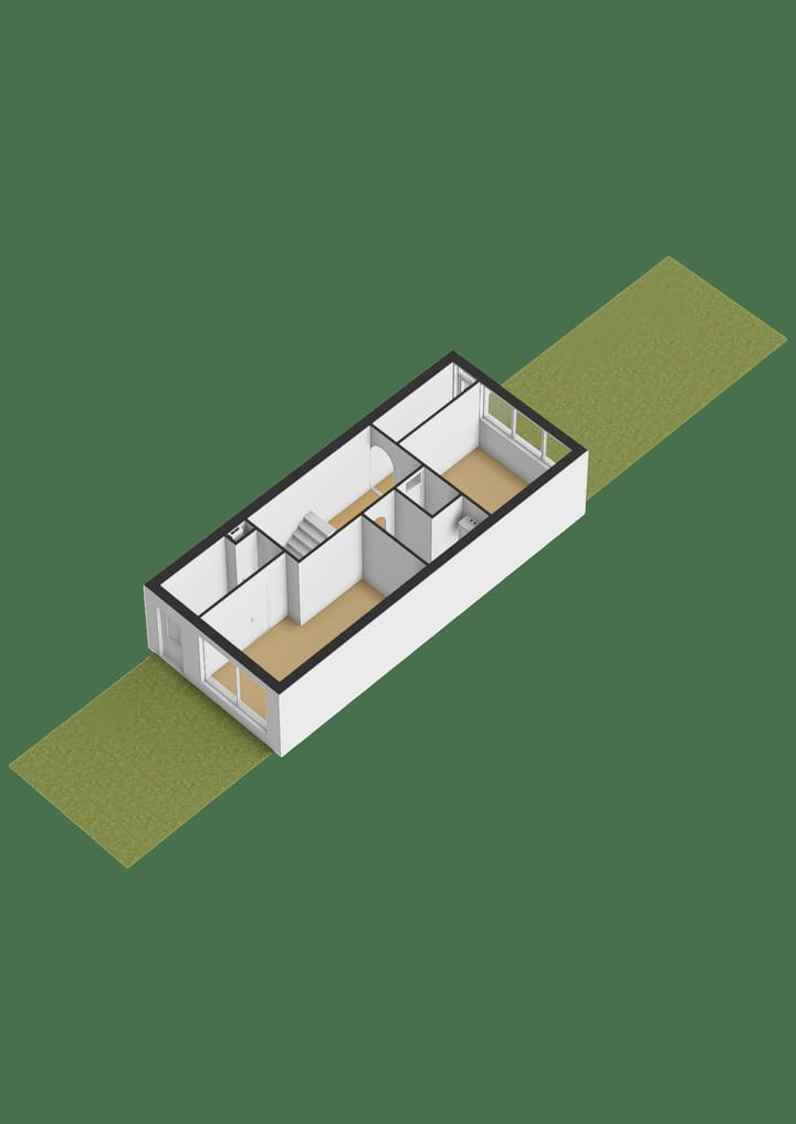 Photo 49 of Bachlaan 50