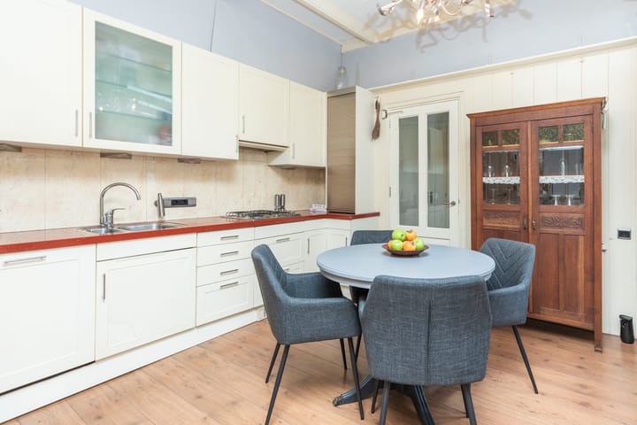 Foto 3 van Sportlaan 8