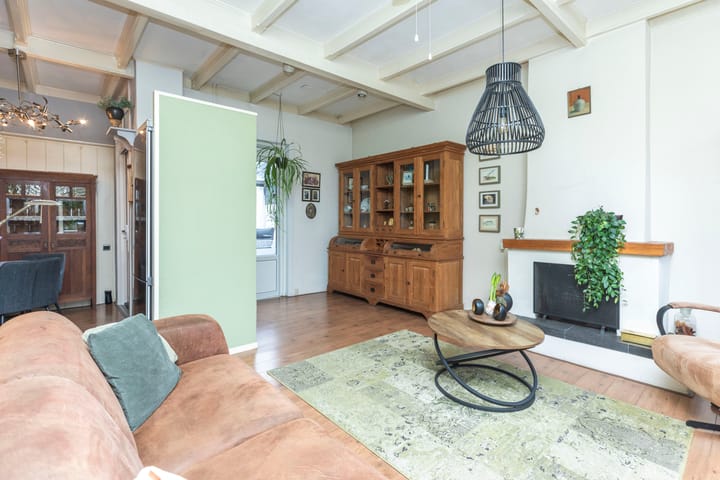 Foto 7 van Sportlaan 8