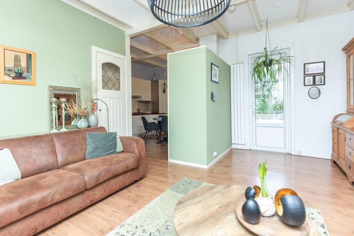 Foto 8 van Sportlaan 8