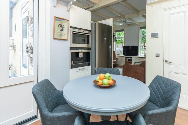 Foto 9 van Sportlaan 8