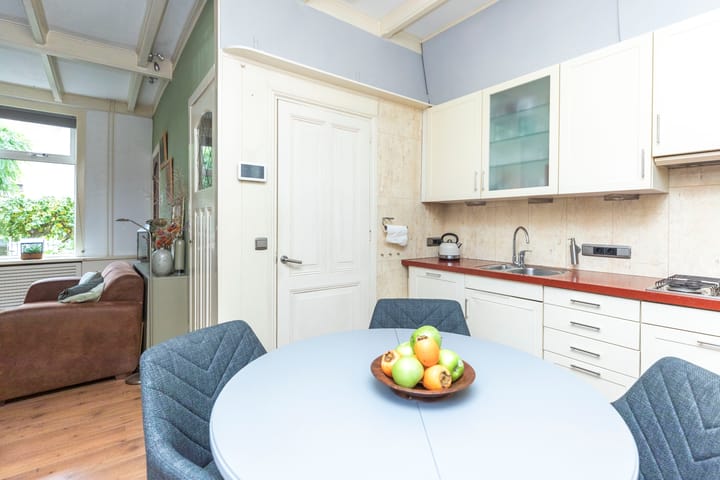 Foto 10 van Sportlaan 8