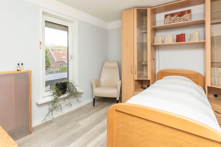 Foto 11 van Sportlaan 8